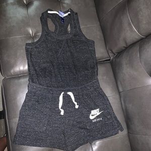 Nike Romper